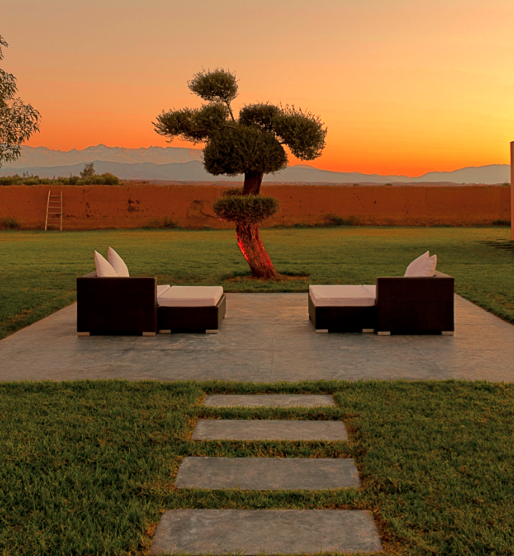 Anniversaire Marrakech - Riad Marrakech Taj Omayma - mariage marrakech