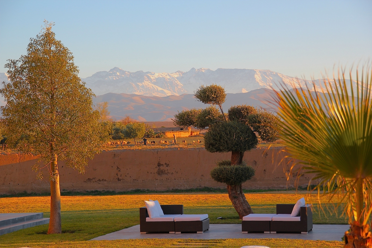 Mariage Marrakech wedding planner taj Omayma